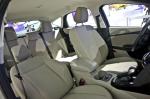 Ford Focus Electric 2011 года